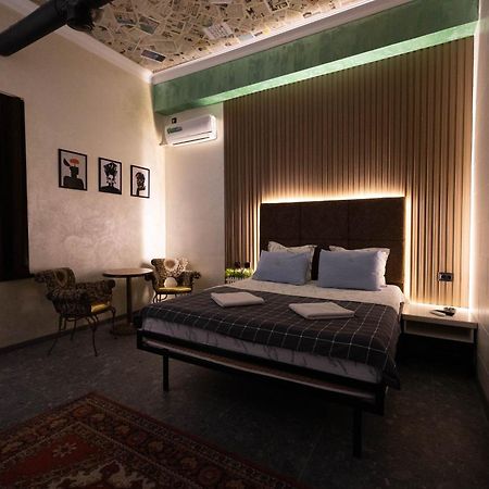 Local Hotel Ташкент Экстерьер фото