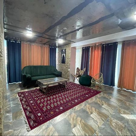 Local Hotel Ташкент Экстерьер фото