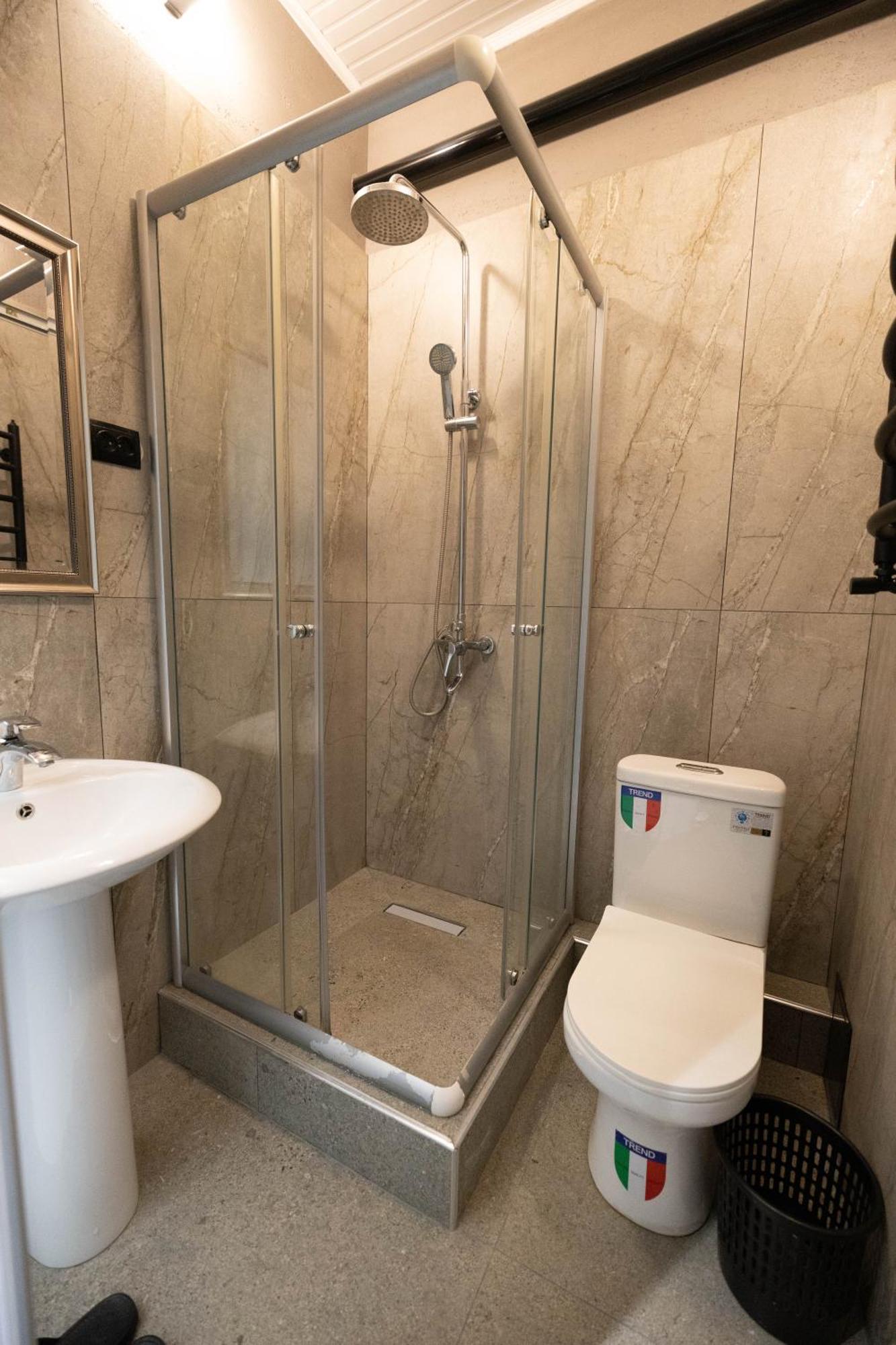 Local Hotel Ташкент Экстерьер фото