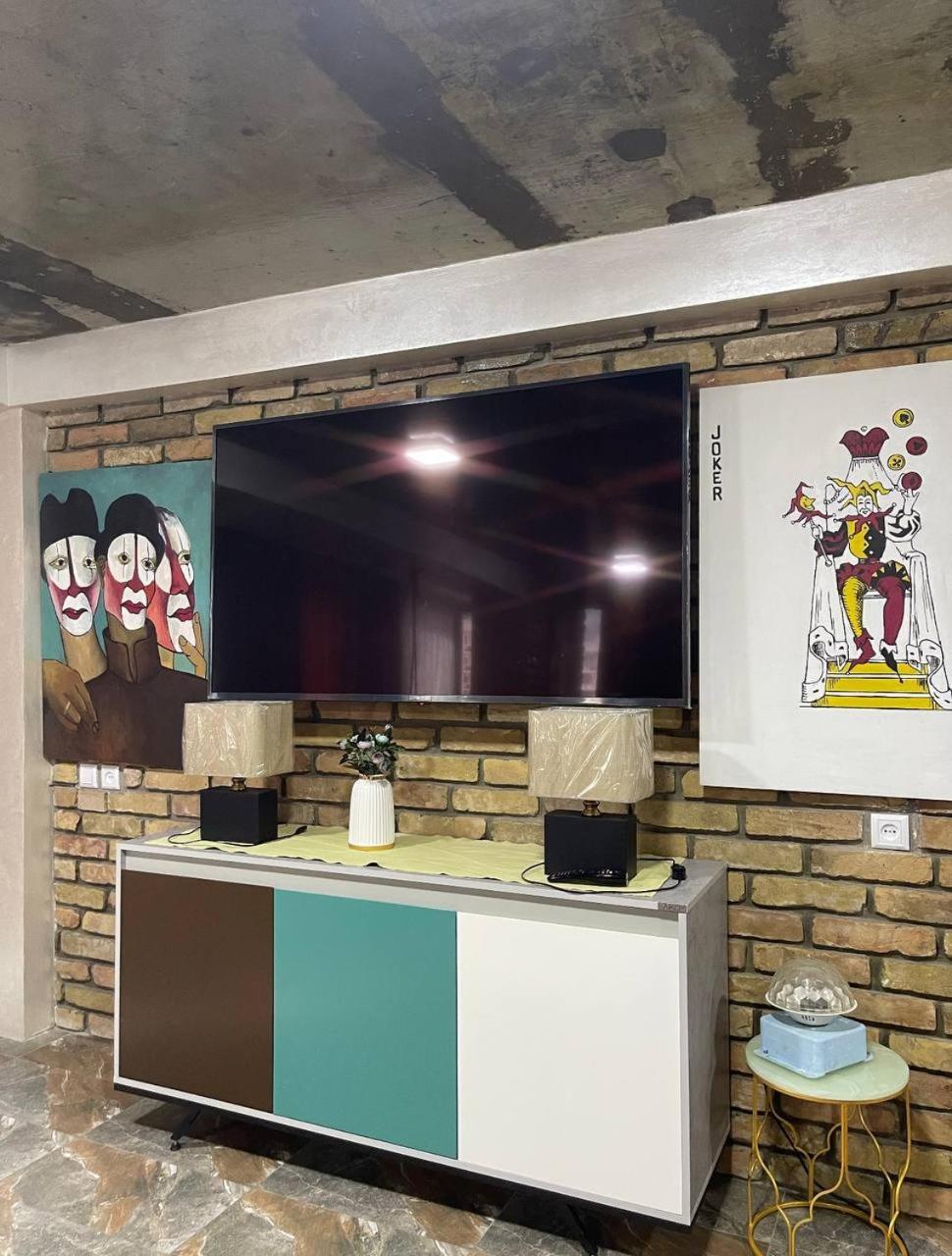 Local Hotel Ташкент Экстерьер фото