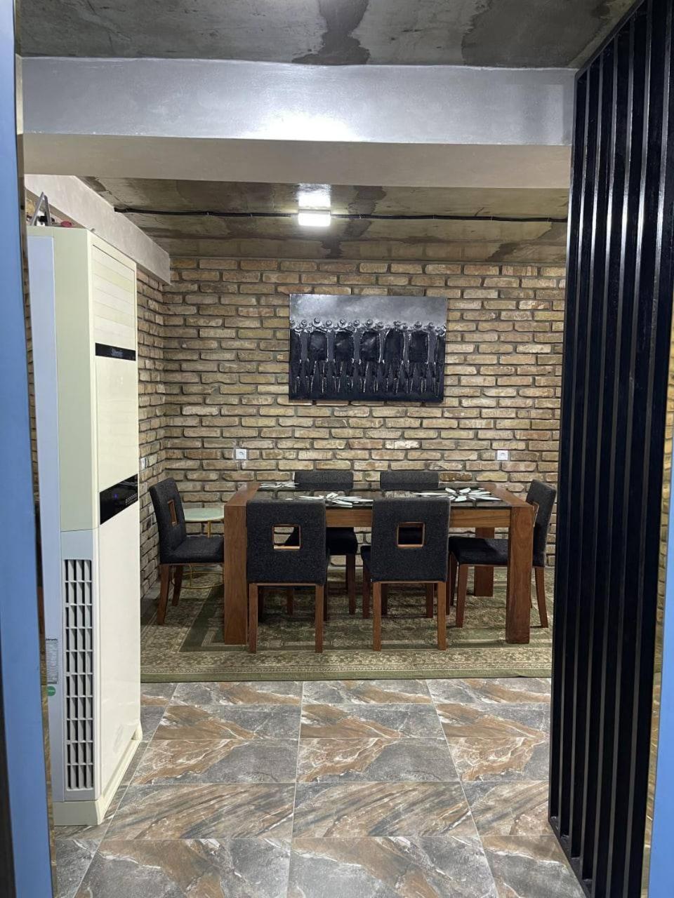 Local Hotel Ташкент Экстерьер фото
