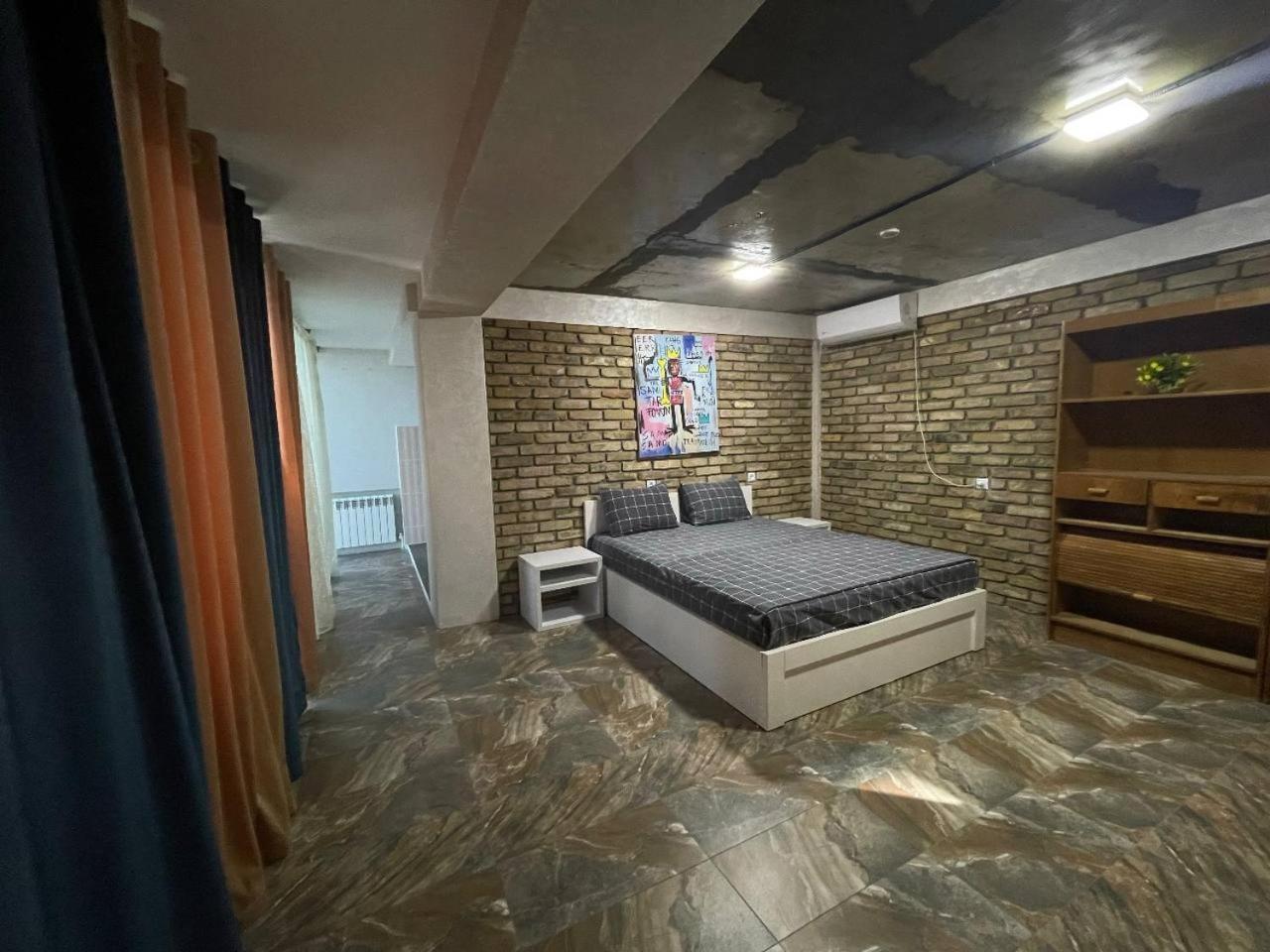 Local Hotel Ташкент Экстерьер фото
