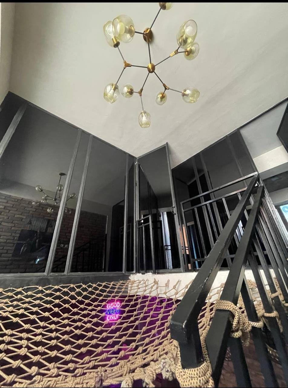 Local Hotel Ташкент Экстерьер фото